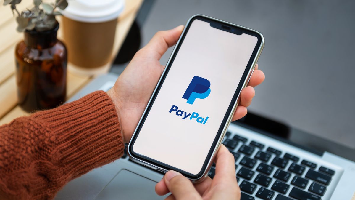 PayPal s pompou slíbil využití umělé inteligence. Trh ale nepřesvědčil